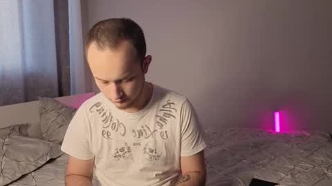 Rina and Max online show from 02/10/26, 09:02