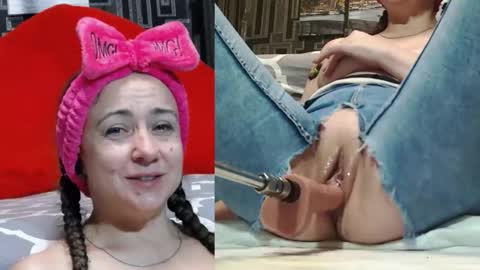 pearl_helen online show from 12/16/25, 09:31