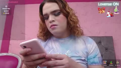 michel online show from 11/29/25, 12:30