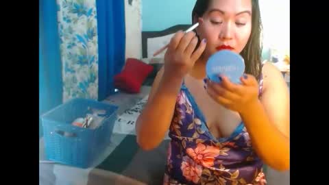 pearlaofasia21 online show from 12/03/25, 02:30