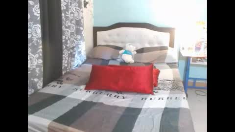 Snapshot of pearlaofasia21 chatting on 03/05/26, 03:13 pearlaofasia21 online show from 03/05/26, 03:13