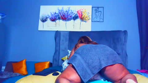 Pearl online show from 12/19/25, 06:59