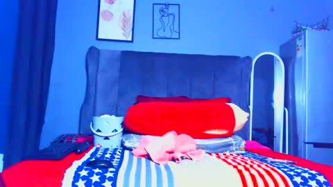 Pearl online show from 02/18/26, 04:47