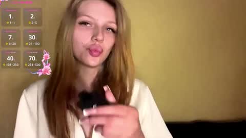 Zlata online show from 06/28/26, 06:25