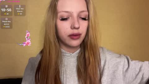 Zlata online show from 06/29/26, 04:40