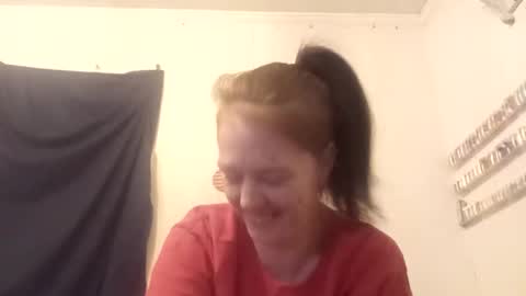 Pearl May online show from 01/08/25, 02:35