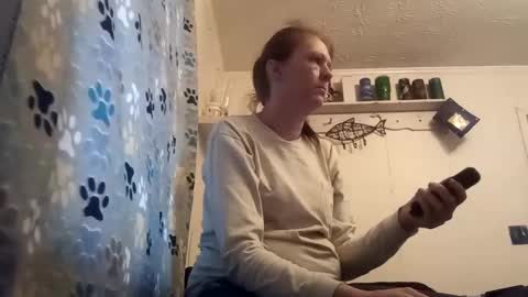 Pearl May online show from 01/21/25, 10:08