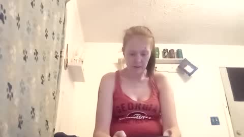 Pearl May online show from 01/22/25, 02:59