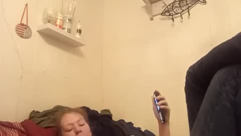 Pearl May online show from 02/08/25, 04:14