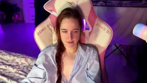 Adelina online show from 03/09/25, 11:03