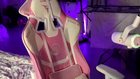 Adelina online show from 03/10/25, 02:06