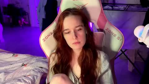 Adelina online show from 03/11/25, 01:26