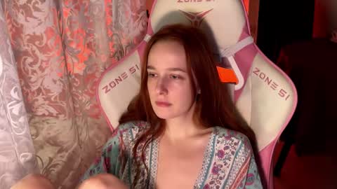 Adelina online show from 09/25/25, 10:46