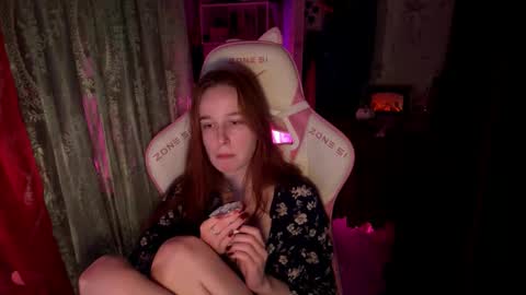 Adelina online show from 11/15/25, 11:21