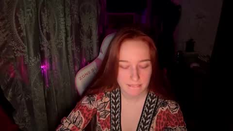 Adelina online show from 03/04/26, 11:00