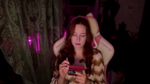 Adelina online show from 03/13/26, 03:02