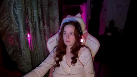 Adelina online show from 04/11/26, 07:45