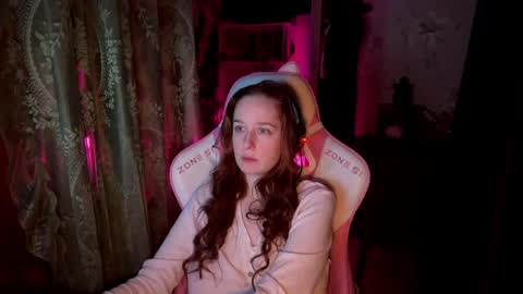 Adelina online show from 04/13/26, 11:48