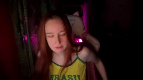 Adelina online show from 04/29/26, 03:21