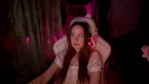 Adelina online show from 05/04/26, 10:00