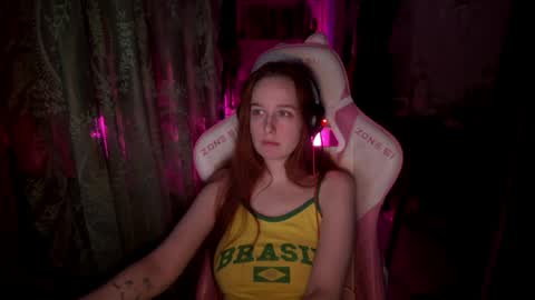 Adelina online show from 05/06/26, 01:36