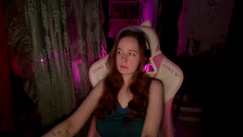 Adelina online show from 05/11/26, 07:36