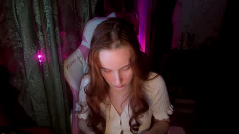 Adelina online show from 05/11/26, 02:45