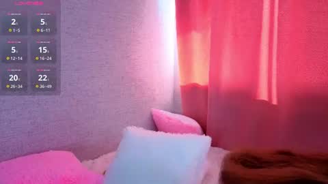 Snapshot of pearly_peach_ chatting on 06/11/26, 03:37 pearly_peach_ online show from 06/11/26, 03:37