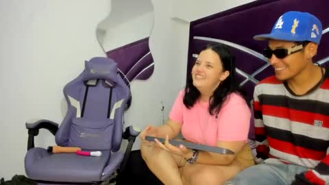 Snapshot of pebblesht chatting on 03/17/26, 12:19 pebblesht online show from 03/17/26, 12:19