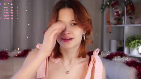 Lily online show from 12/23/25, 02:09