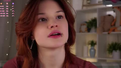 Lily online show from 01/19/26, 01:09