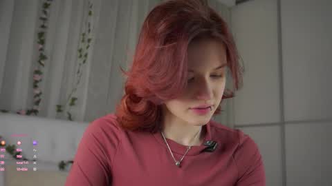 Lily online show from 02/26/26, 01:04