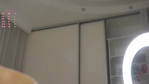 Lily online show from 03/20/26, 01:10