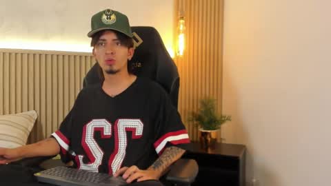 pecadodivino2026 online show from 01/16/26, 01:31