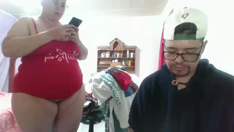 Snapshot of pecadodulce chatting on 02/01/25, 03:52 pecadodulce online show from 02/01/25, 03:52