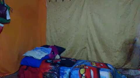 pecadodulce online show from 11/17/25, 10:48