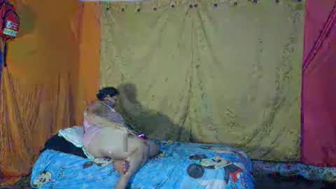 pecadodulce online show from 12/03/25, 01:13