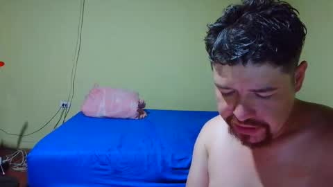 pecadodulce online show from 04/12/26, 09:09