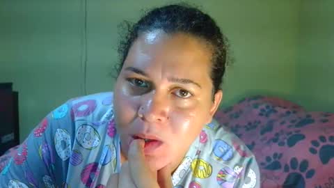 pecadodulce online show from 04/19/26, 05:34