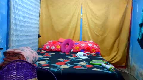 Snapshot of pecadodulce chatting on 06/20/26, 07:38 pecadodulce online show from 06/20/26, 07:38