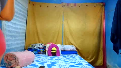 Snapshot of pecadodulce chatting on 06/30/26, 09:05 pecadodulce online show from 06/30/26, 09:05