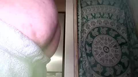 Naturist online show from 02/01/26, 02:32