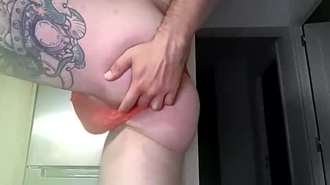 Naturist online show from 05/31/26, 12:41