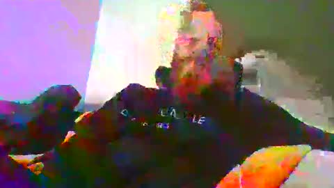 Snapshot of pedro199994 chatting on 12/12/24, 01:53 Ginger Dick online show from 12/12/24, 01:53