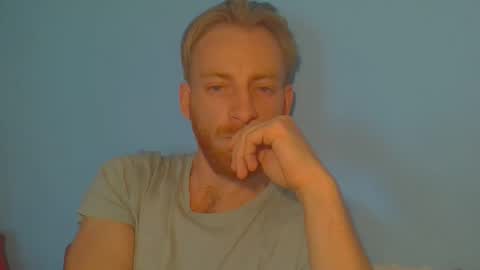 Snapshot of pedro199994 chatting on 10/18/25, 12:28 Ginger Dick online show from 10/18/25, 12:28