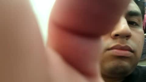 pedro_0305 online show from 06/20/26, 10:34