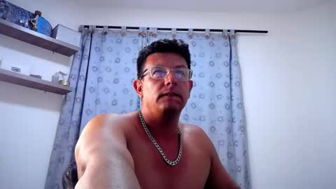 Pedro online show from 01/28/25, 04:08
