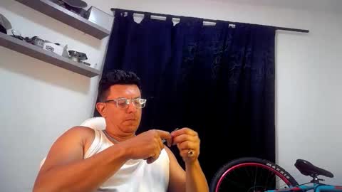 Pedro online show from 04/12/26, 03:22