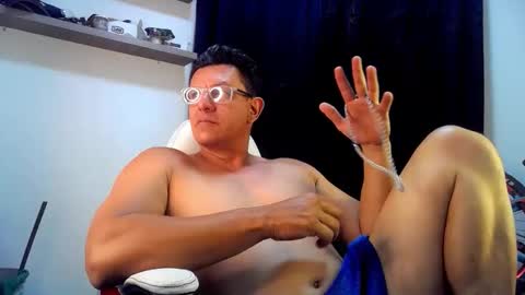 Pedro online show from 04/17/26, 03:42