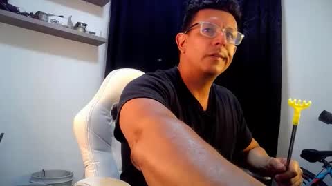 Pedro online show from 04/24/26, 03:42